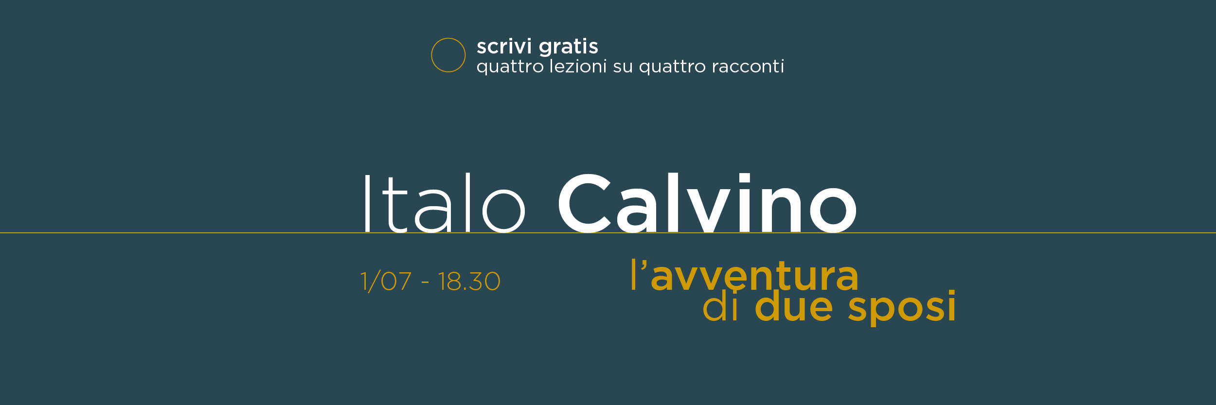 L Avventura Di Due Sposi Riassunto